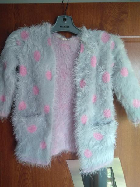 Svetrík hm, h&m,104