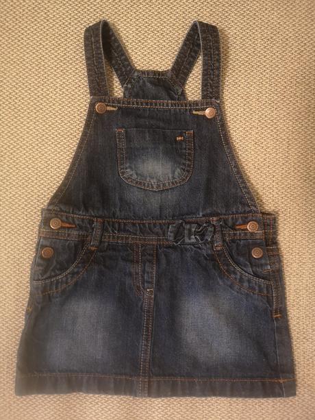 Satova sukna zn. kiabi, 86