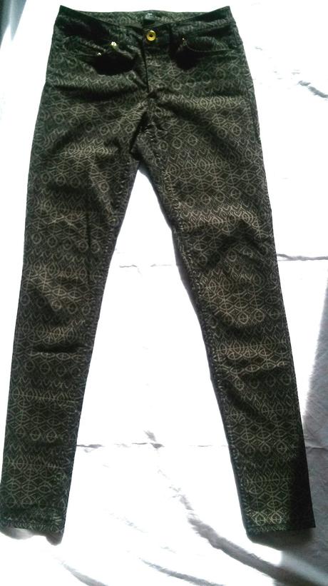 Vzorové rifle, h&m,36