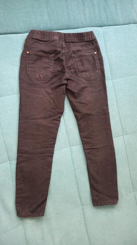 Rifle palomino vel.140, palomino,140