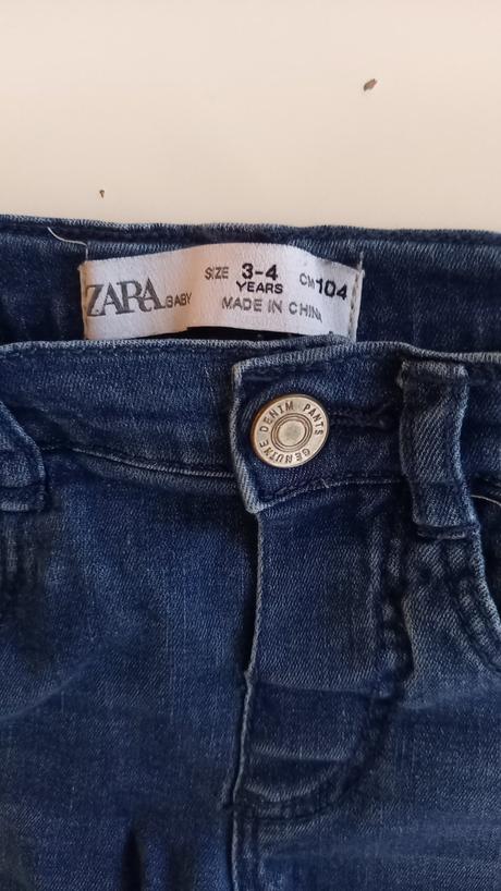 Rifle zara 104, zara,104