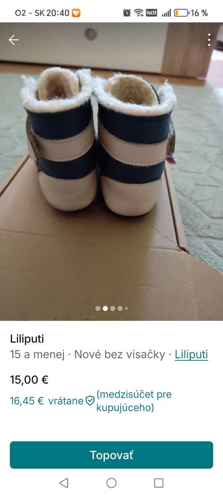 Liliputi, liliputi,<17