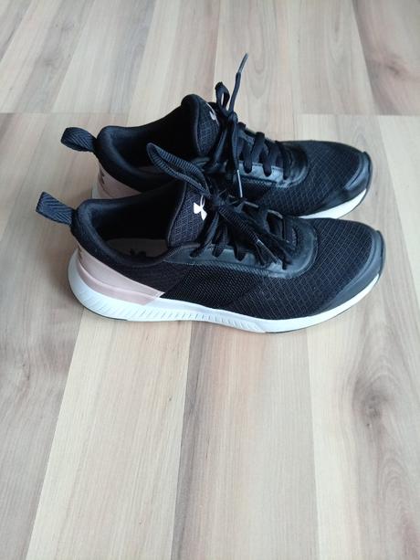 Tenisky under armour 37/38, under armour,38