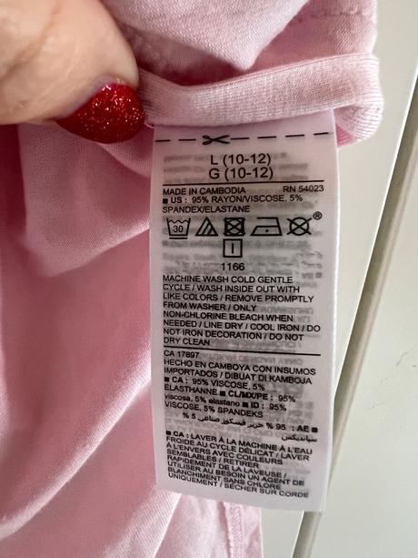 Tričko old navy 10/12 r., old navy,146