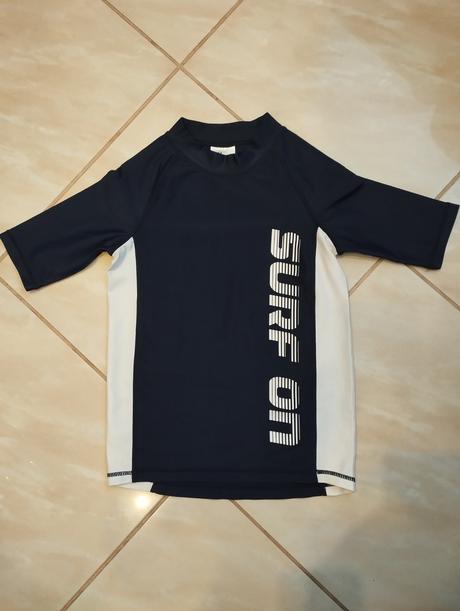 Tričko na kúpanie, h&m,122