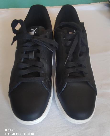 Chlapčenské tenisky, puma,42