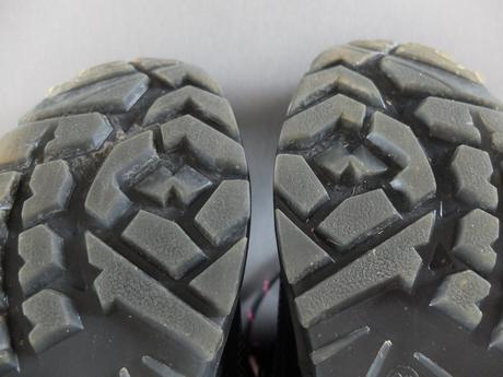 Topánky outdorové 32, 32