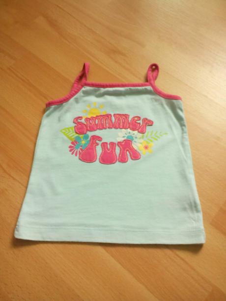 Trička 86-92, cherokee,92