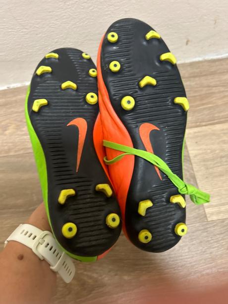 Kopačky nike, nike,38