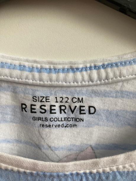 Tricko s plameniakmi, reserved,122