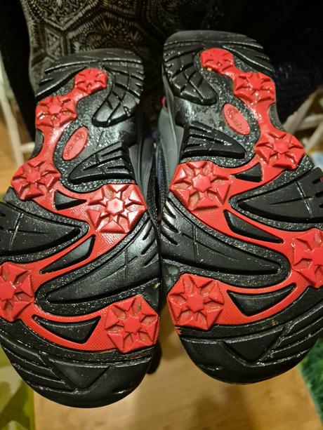 Trekove topanky 37 vnutorna dlzka 23.5cm, 37