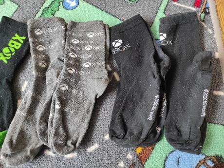 Ponožky v 35/38, f&f,35