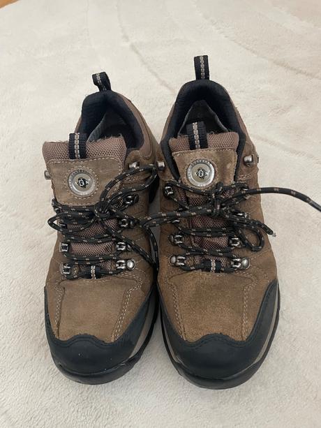 Pracovna obuv ardon, 40