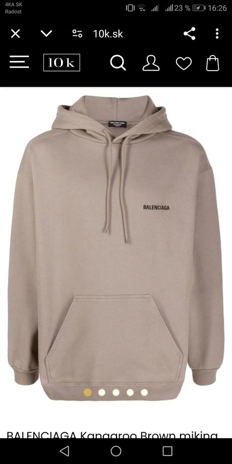 Balenciaga, 