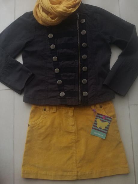 Sukňa, john lewis,128