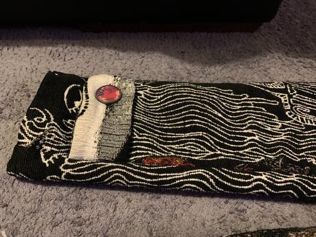 Kabát zn.desigual, desigual,36