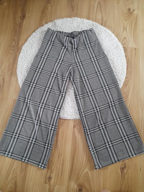 Siroke kulotky, primark,40