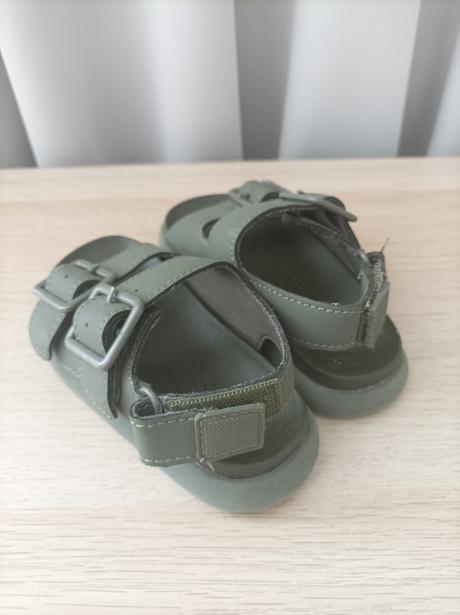 Sandálky zara, zara,21