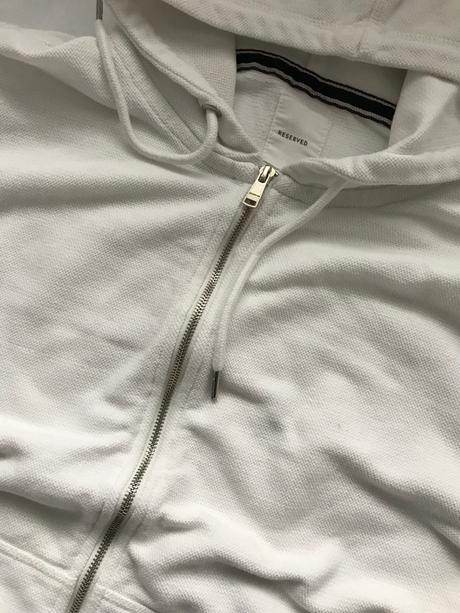 Mikina reserved, reserved,m