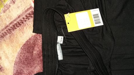 Ľahké letné nohavice - háremky, pepperts,140