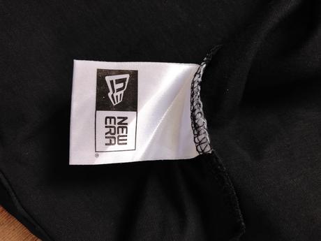 Tričko new era l, l