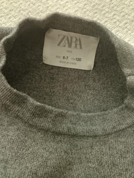 Zara pončo, zara,122