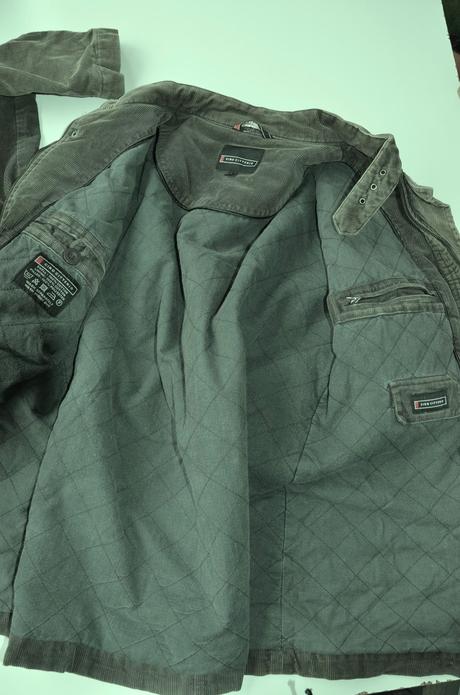 Bunda  ciro citterio, m