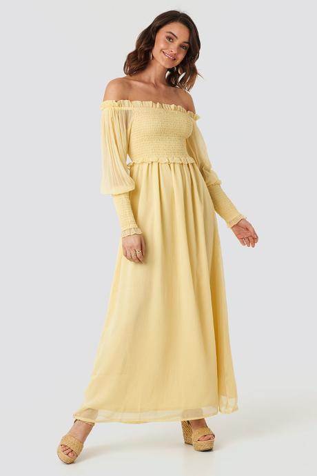 Dlhé spoločenské šaty, xs