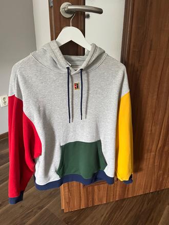 Mikina, nike,m