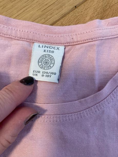 Tricko premienacie so srdieckami, lindex,134