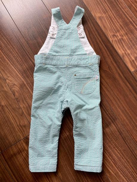 Nohavice sergent major 86 cm-24 mes., sergent major,86