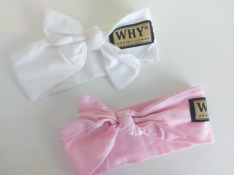 Nové čelenky why v.m 43-46 cm, 44