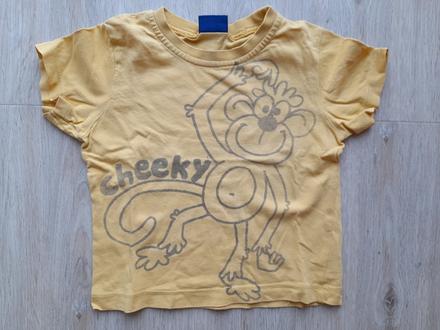 Darujem k nákupu, cherokee,86