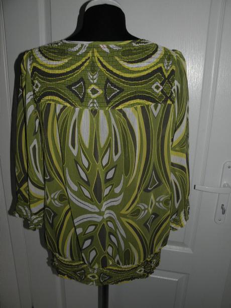 Bluzka, s.oliver,40