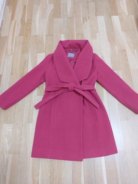 Kabát  orsay veľkosť 38, orsay,38