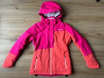 Damska lyziarska bunda blizzard 20.000, xs