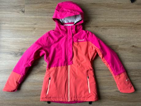 Damska lyziarska bunda blizzard 20.000, xs