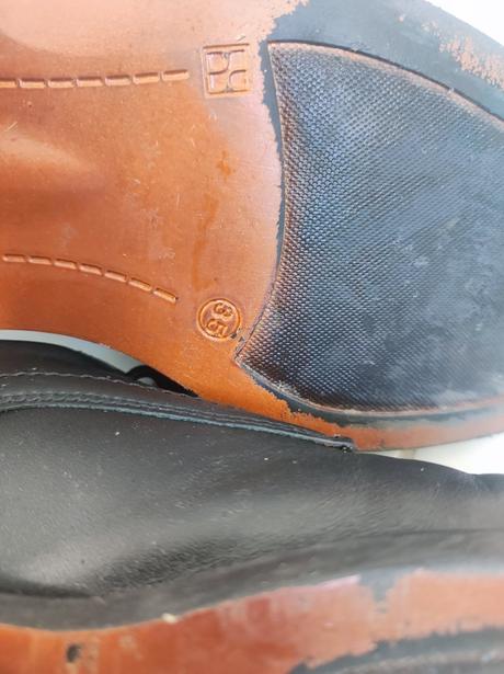 Spolocenske topanky, tripos,35