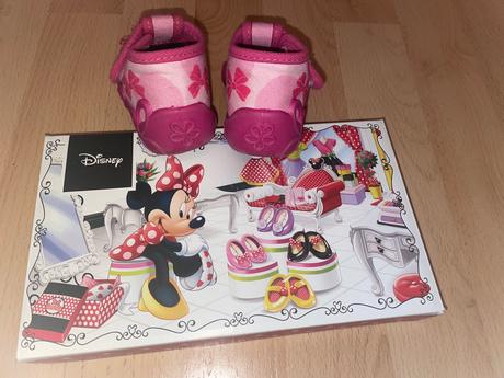 Minnie papucky, disney,21
