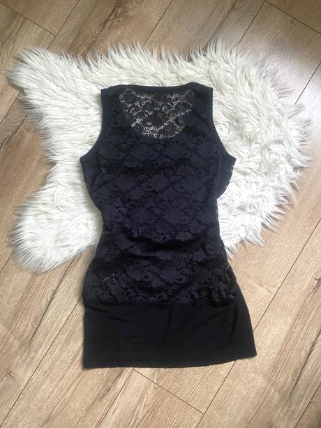 Intimissimi top s čipkou, intimissimi,s
