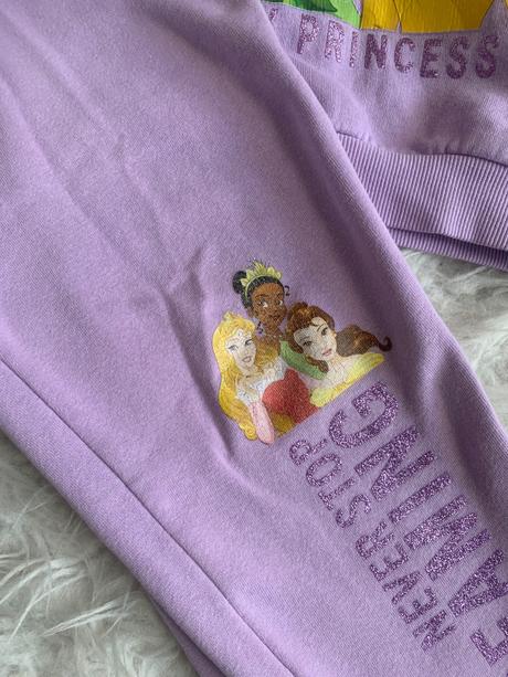 Teplakova súprava h&m, h&m,122