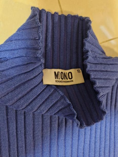 Dievčensky pulover, 146