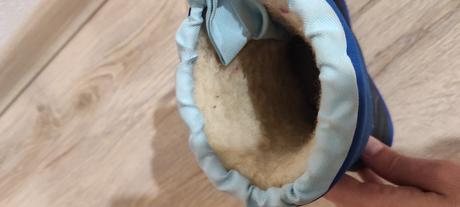 Detské snehule demar kenny 28/29, demar,28