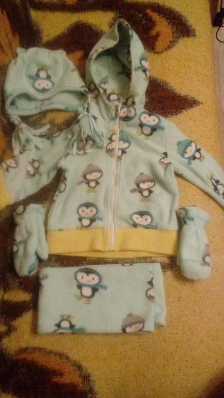 Tucniakovy set, bess,98