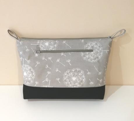 Organizér na kočík s 2 vreckami, 