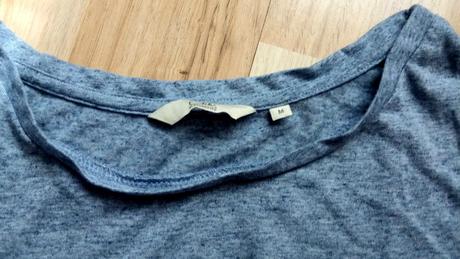 Tričko damske, clockhouse,m