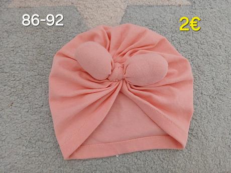 Tenky turban 86-92, 86