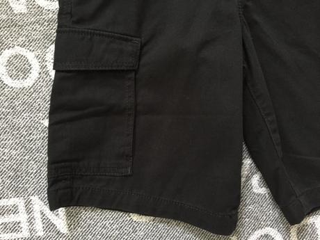 Chlapcenske kratasy  8-9 rokov, h&m,134