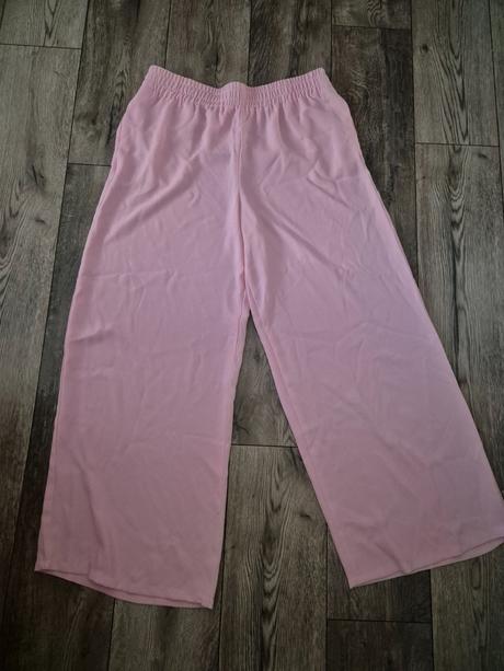 Letné nohavice zara nove, zara,xl