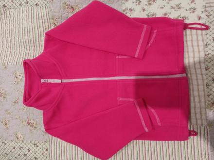 Dievčenská mikina, 104